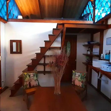 Casa Blanca Beachfront House With Shared Pool Access Pangea Lodge マンサニージョ エクステリア 写真