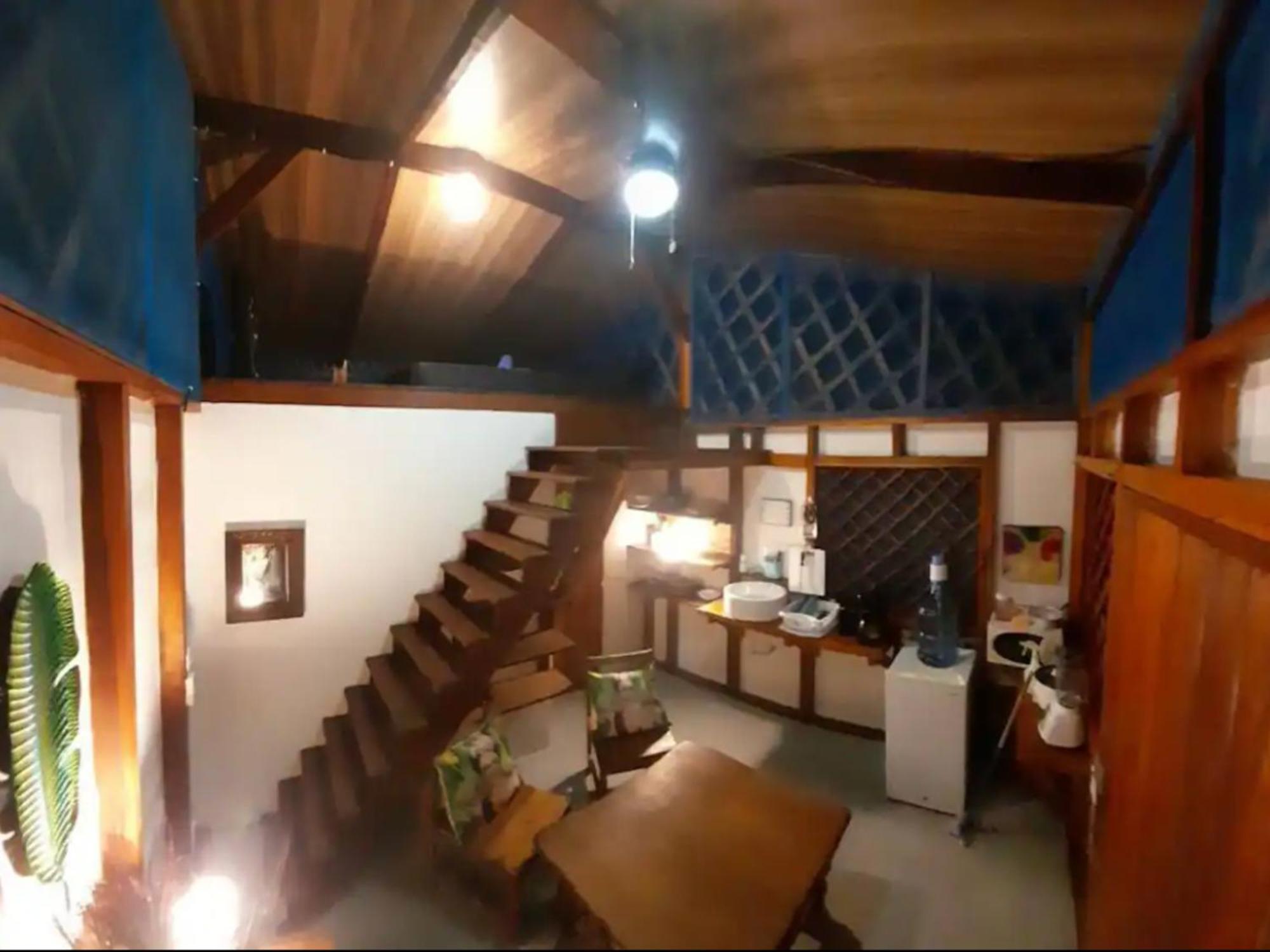 Casa Blanca Beachfront House With Shared Pool Access Pangea Lodge マンサニージョ エクステリア 写真