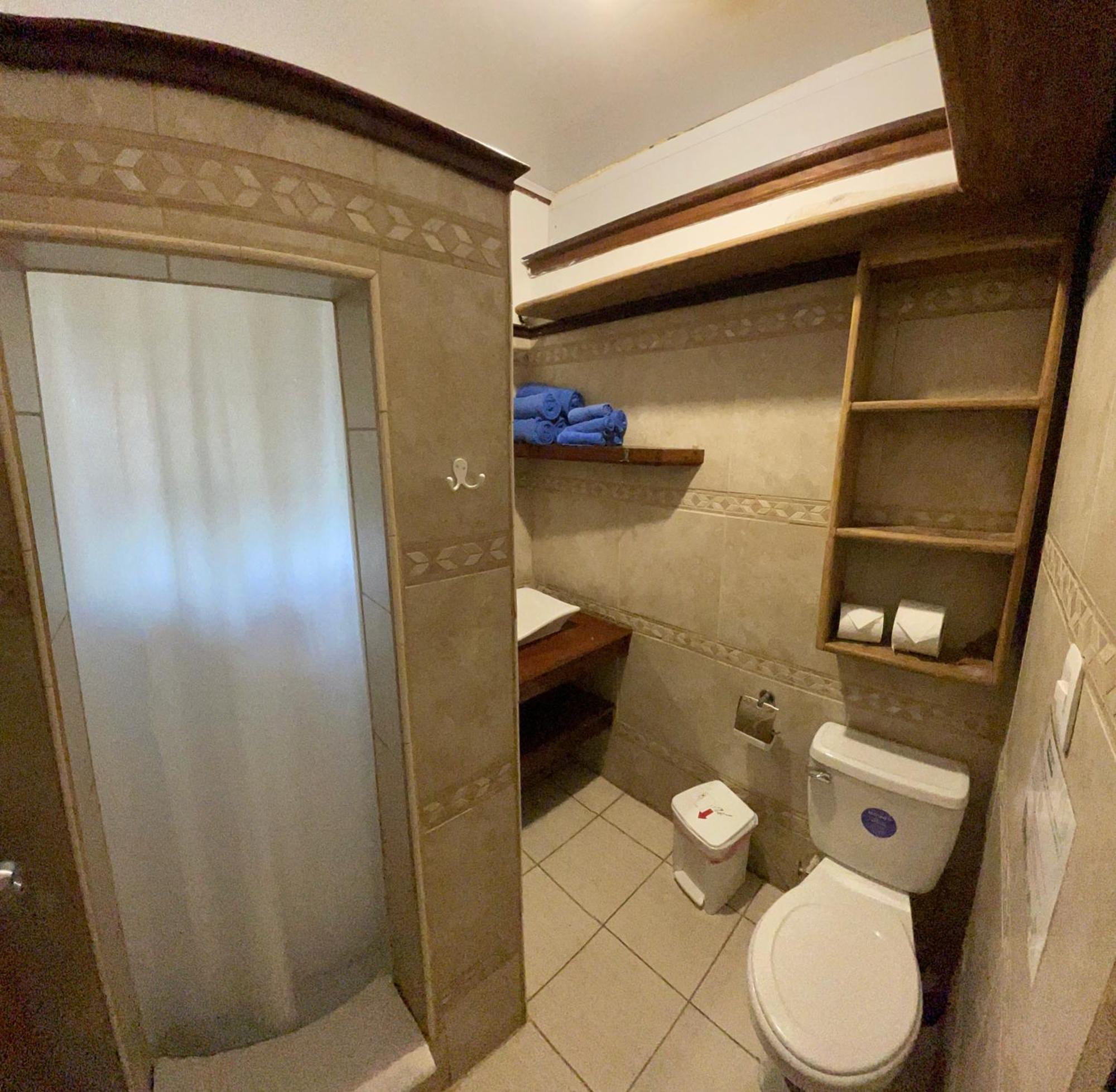 Casa Blanca Beachfront House With Shared Pool Access Pangea Lodge マンサニージョ エクステリア 写真